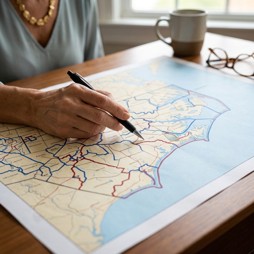 Gerrymandering Explained