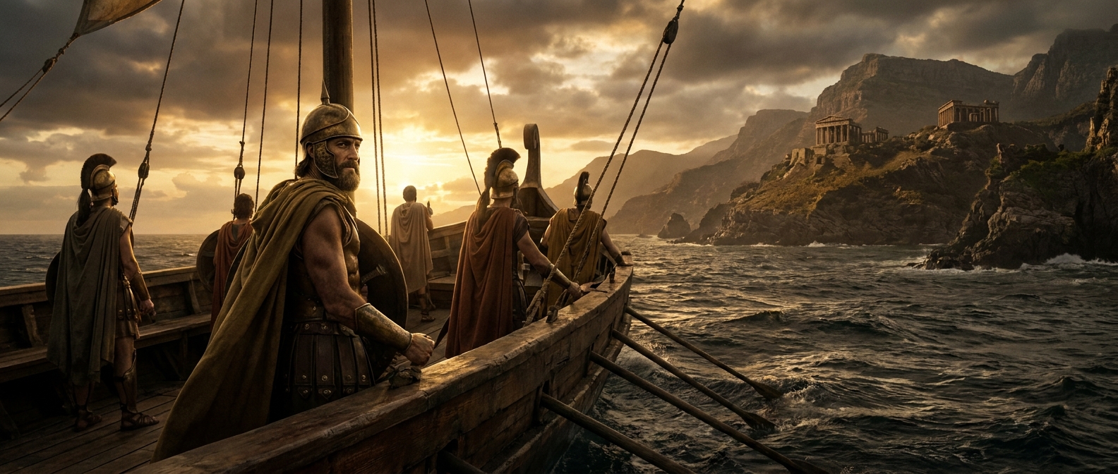 New Aeneid translation