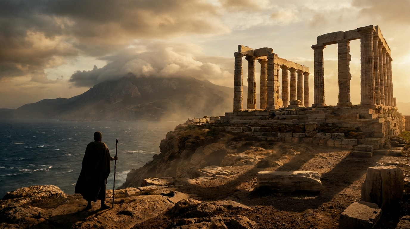 Getting Over the Greeks