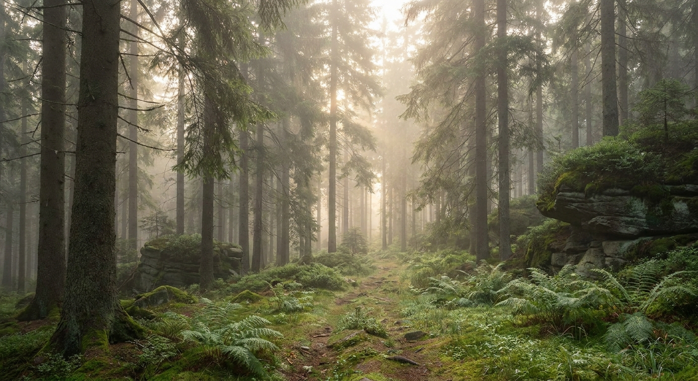 Artemis Myths: Sacred Boundaries of the Wild