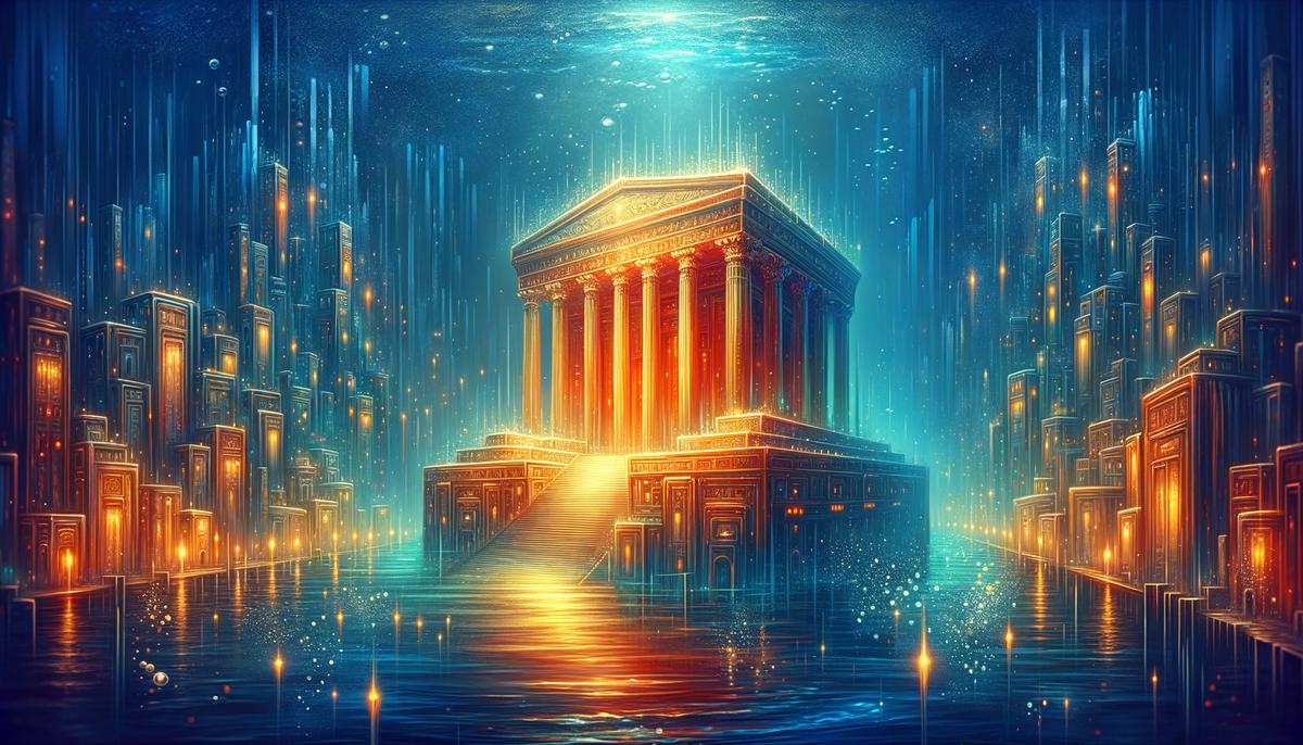 Magical Materials in Greek Mythology