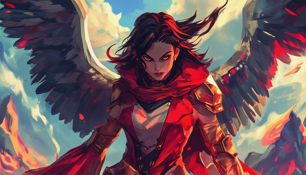Arce's legacy inspiring modern interpretations in art, literature, and gaming, as a symbol of rebellion and challenging authority