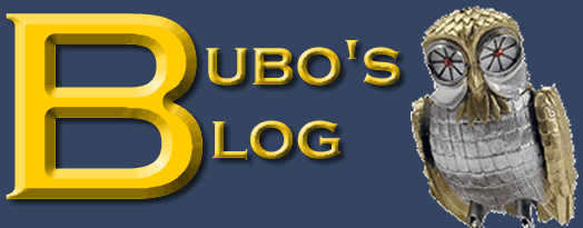 Bubo’s Blog on Fertility and Childbirth