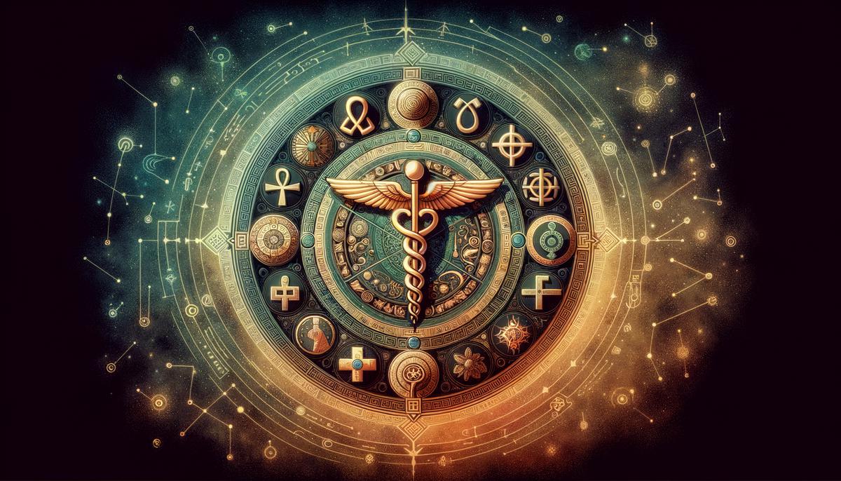 Divine Favor in Myths