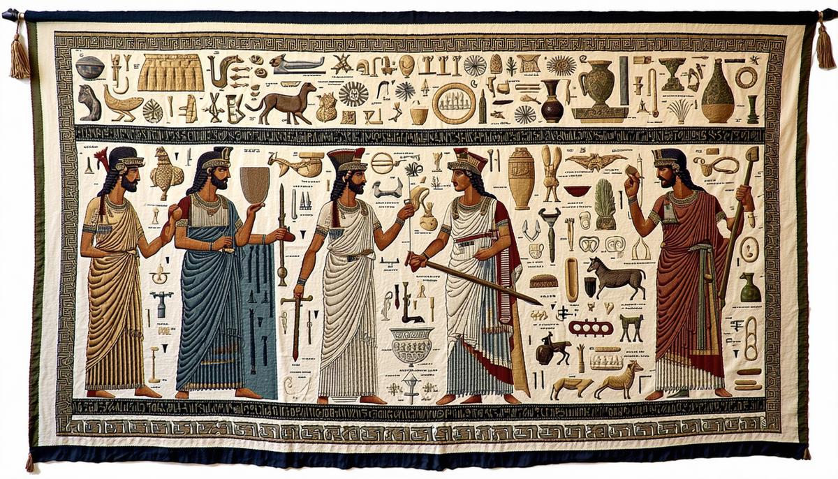 Greek Mythology’s Impact on Language