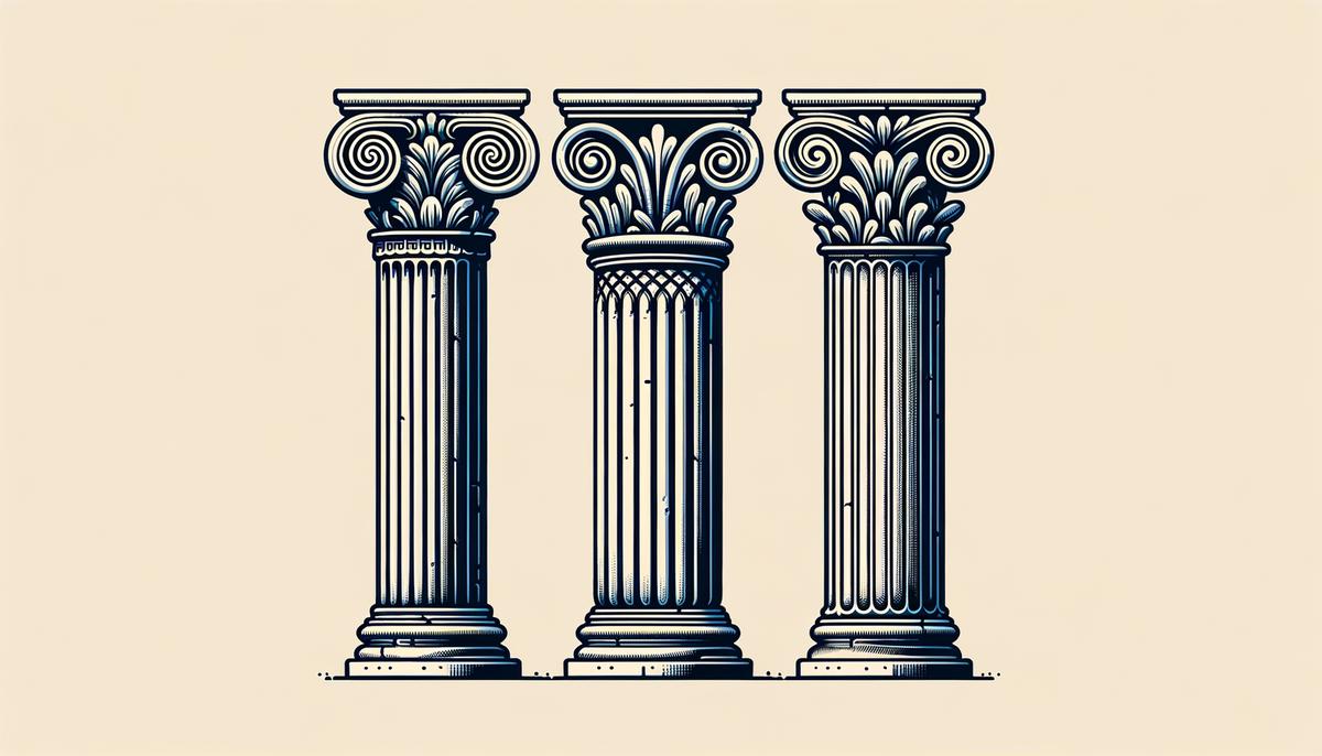 Greek Mythological Architects