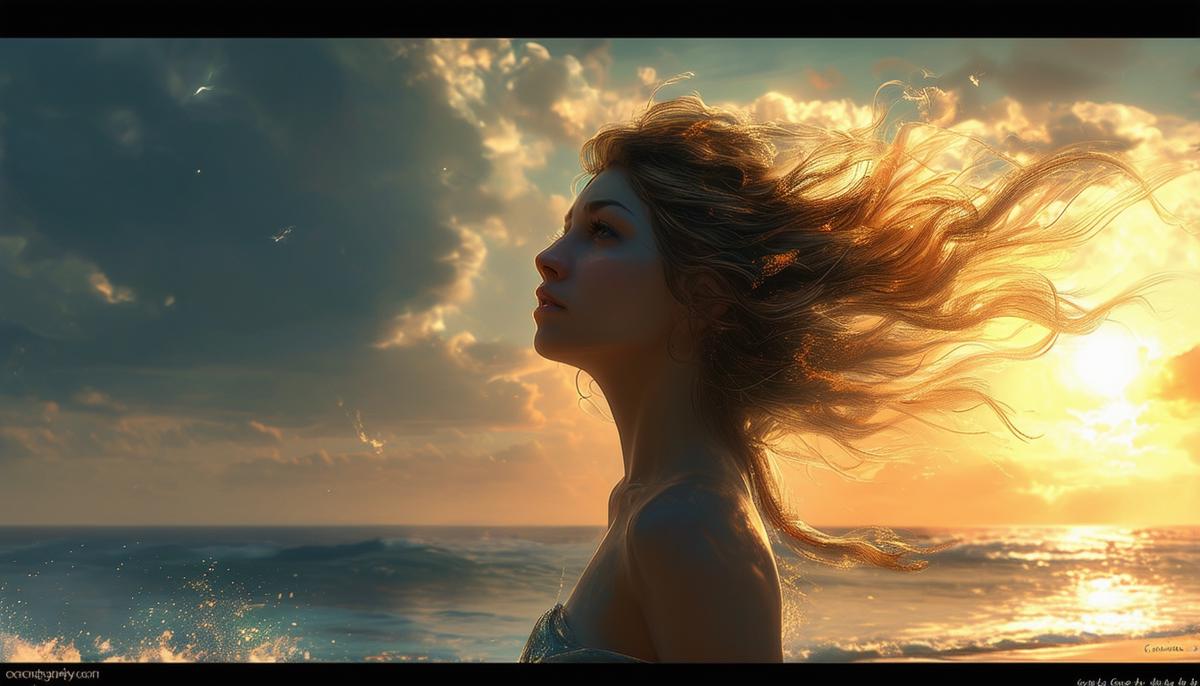 Himalia Greek Goddess