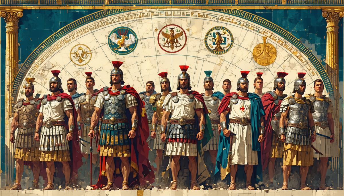 Prophecy in Greek Myths