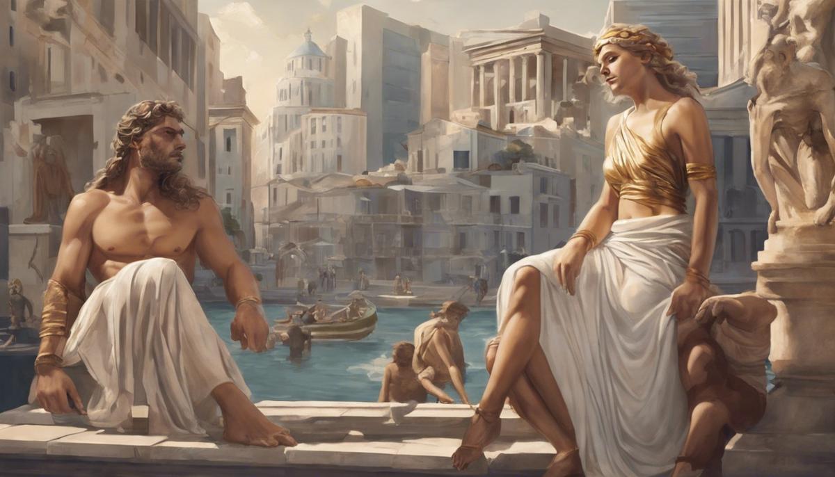 Modern Greek Tales: Cautionary Retellings