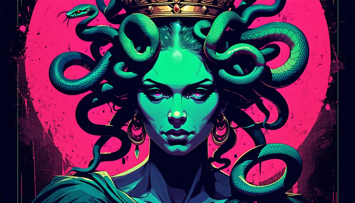 Medusa and Cancel Culture