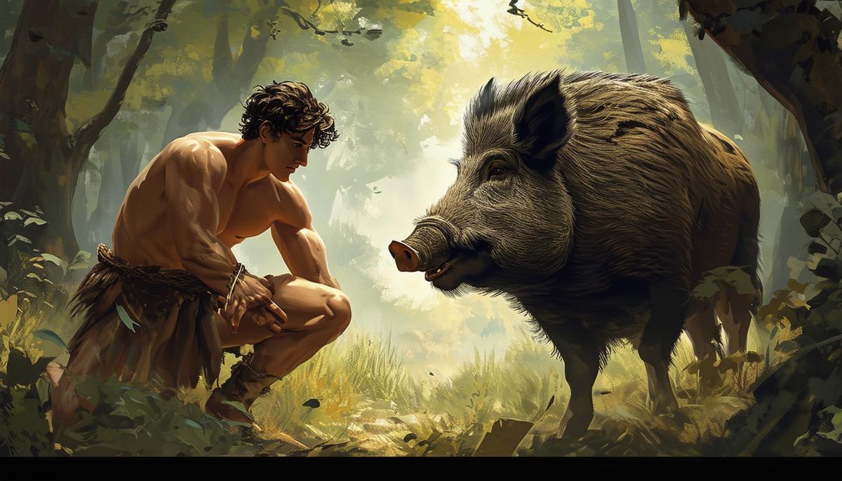 Adonis: Myth and Legacy