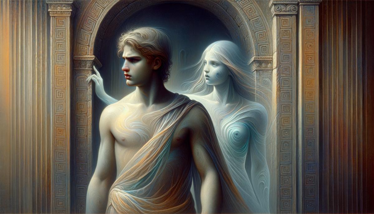 Orpheus and Artistic Perfection