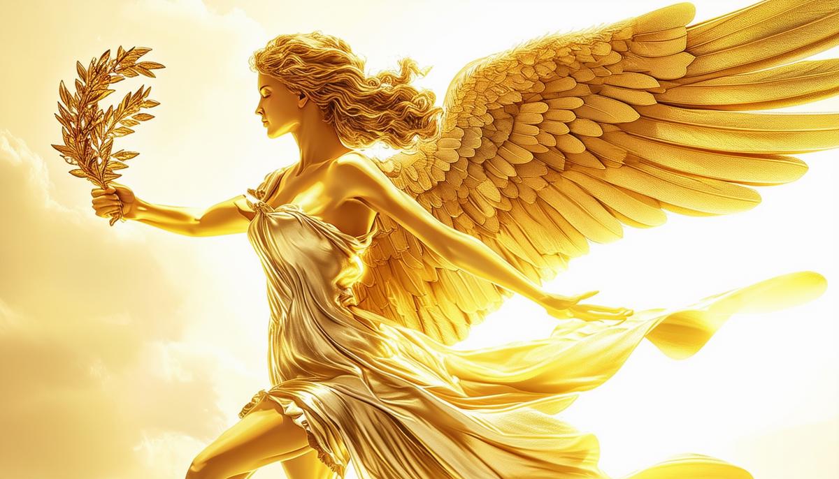 Nike Goddess & Athlete Influence