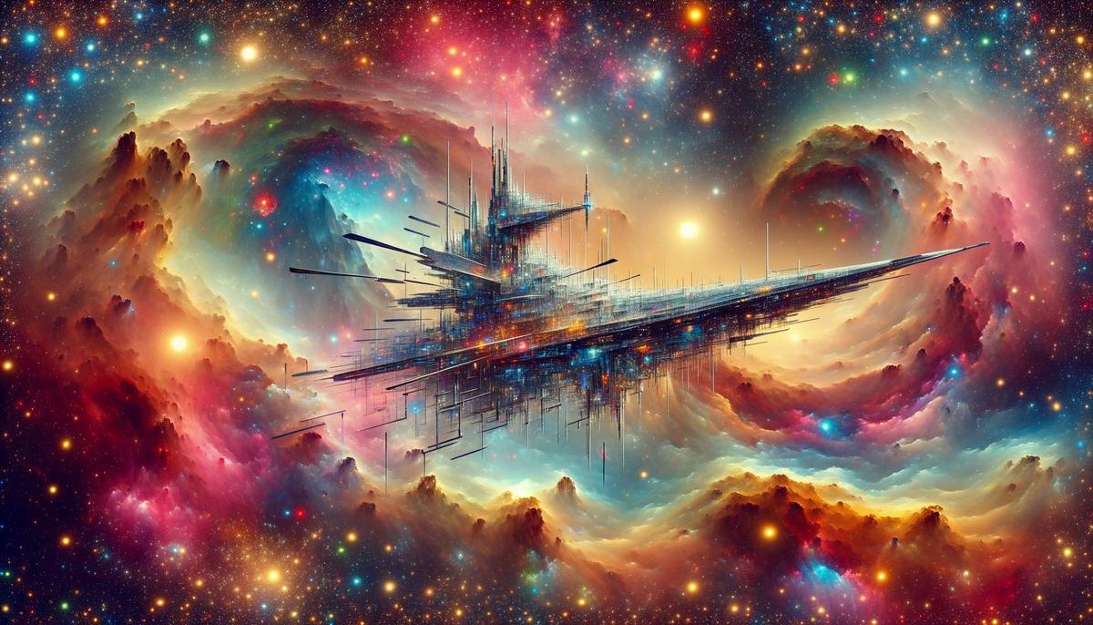 Greek Myths in Sci-Fi