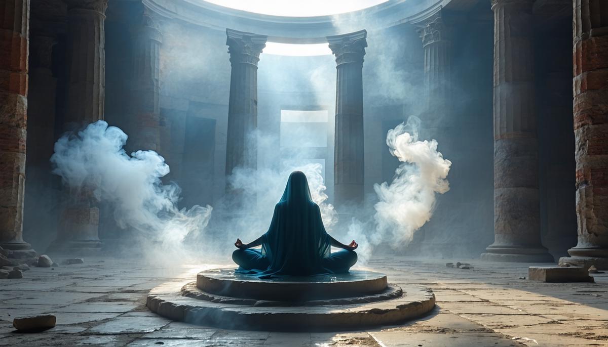 Pythia’s Role in Ancient Greece