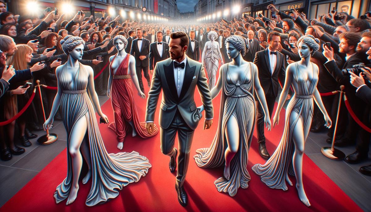 Top 10 Myth-Inspired Films