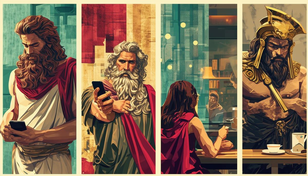 Divine Intervention Myths