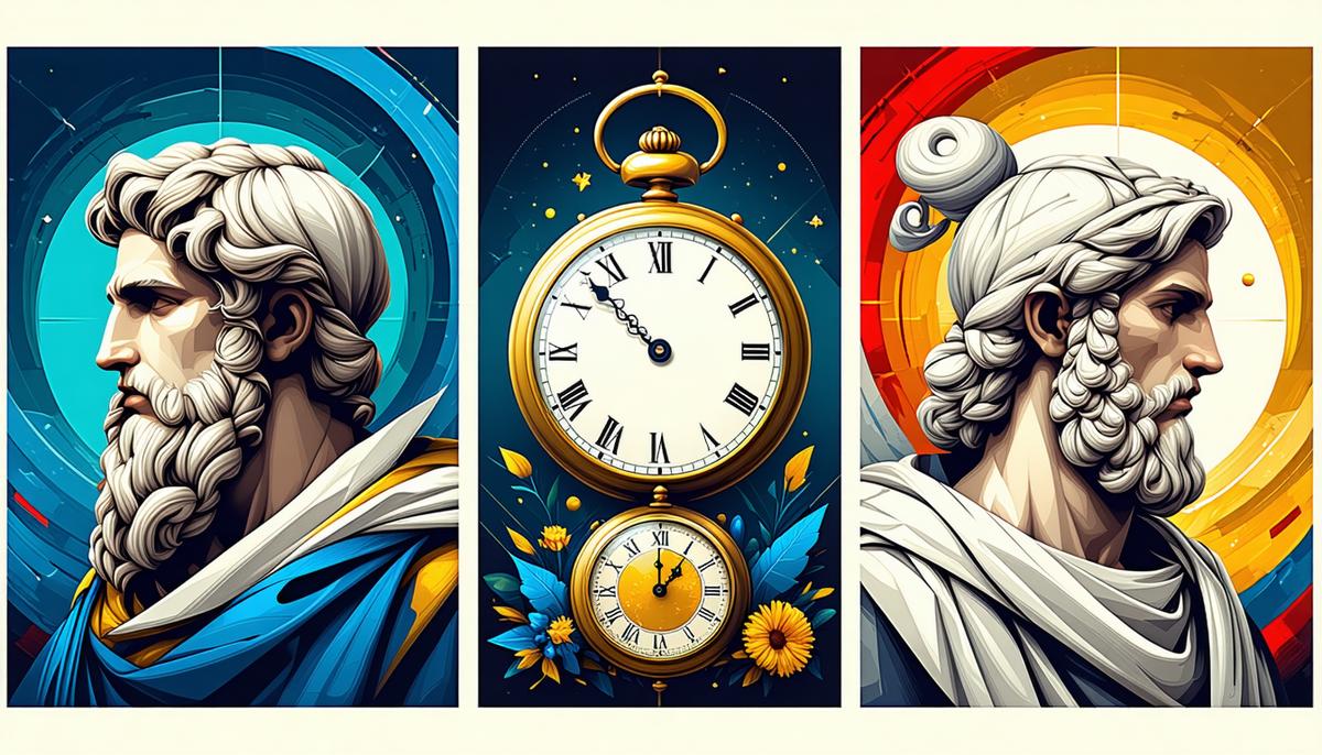 Greek Time Concepts
