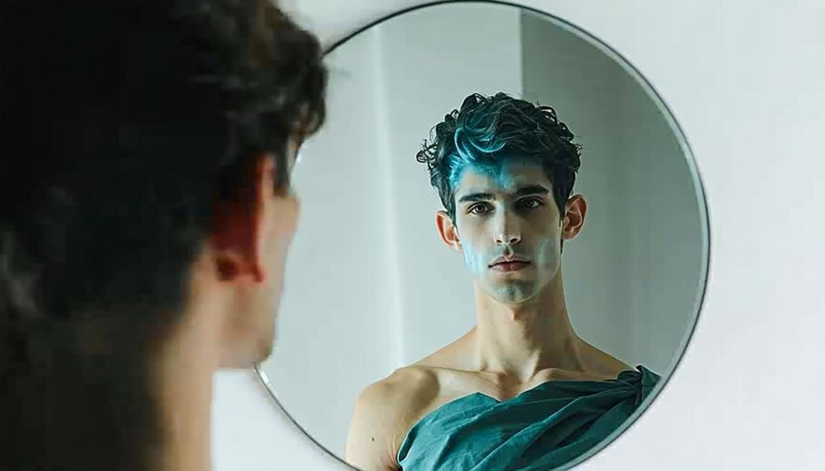 Trans Myths & Transformation