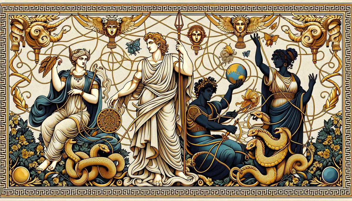 Top 5 Myths of Prophetic Power