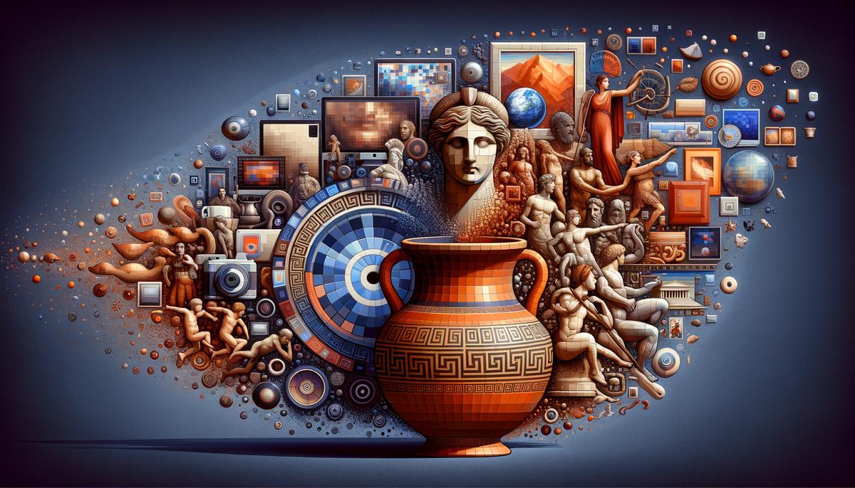 Top Songs from Ancient Myths