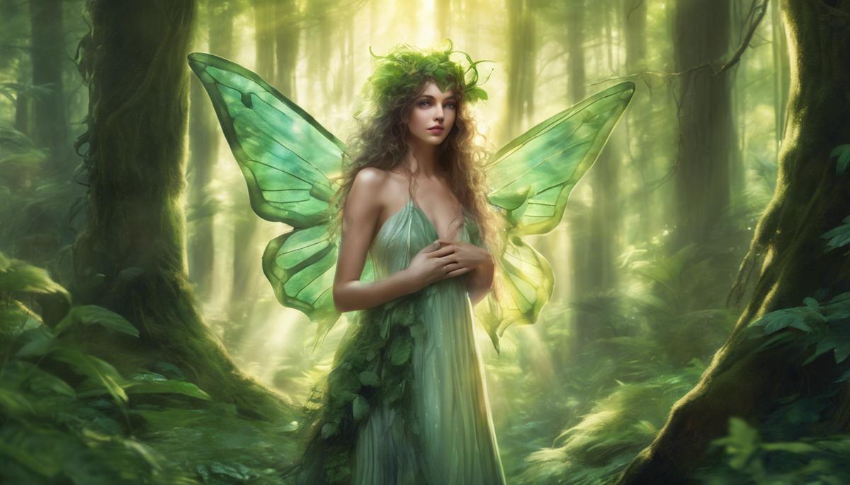Echo’s Tale: Love and Loss