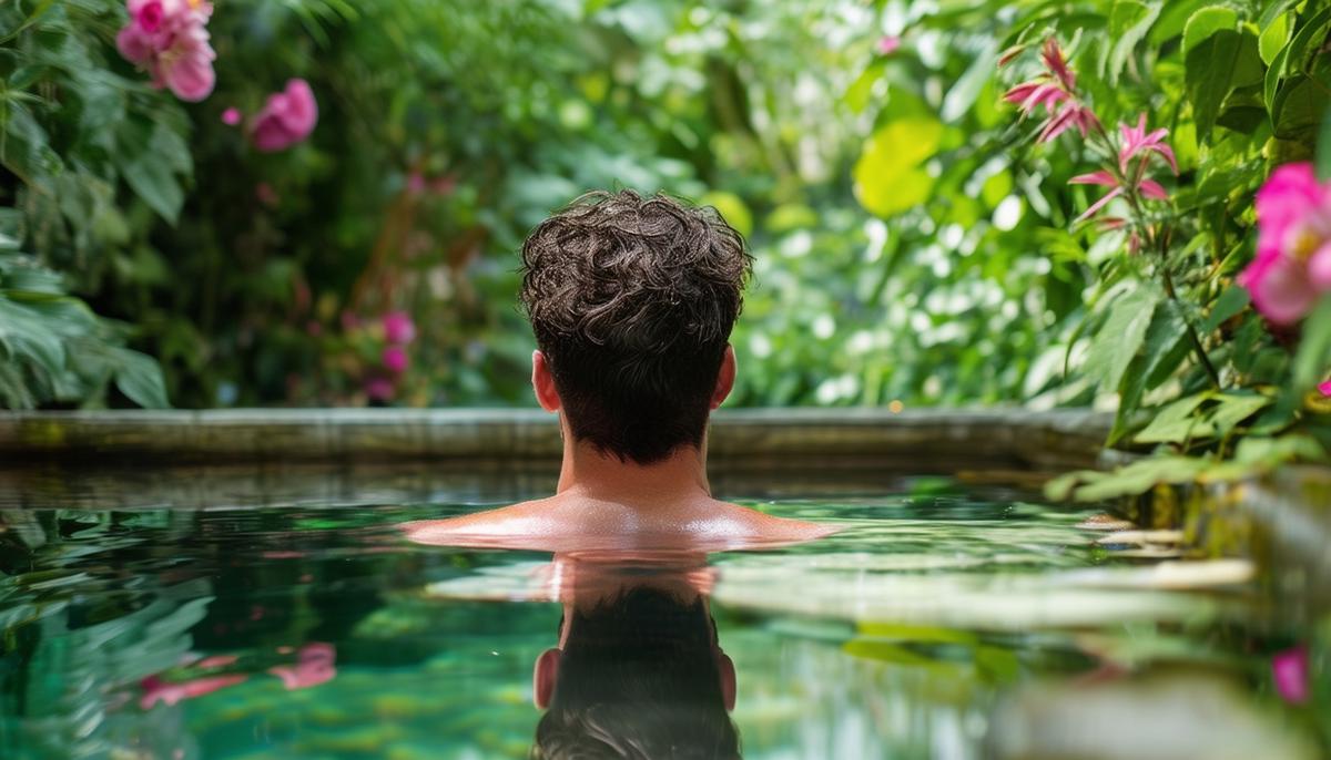 Is Your Partner a Narcissus?