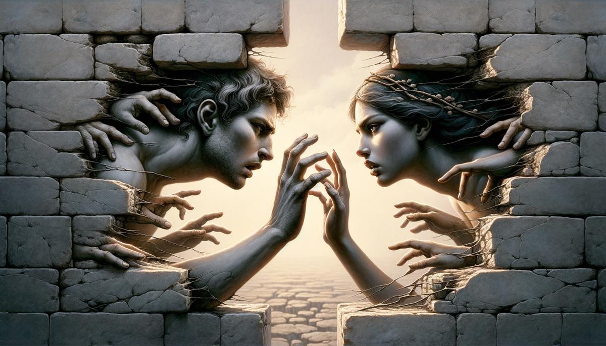 Pyramus & Thisbe: Romeo & Juliet Roots