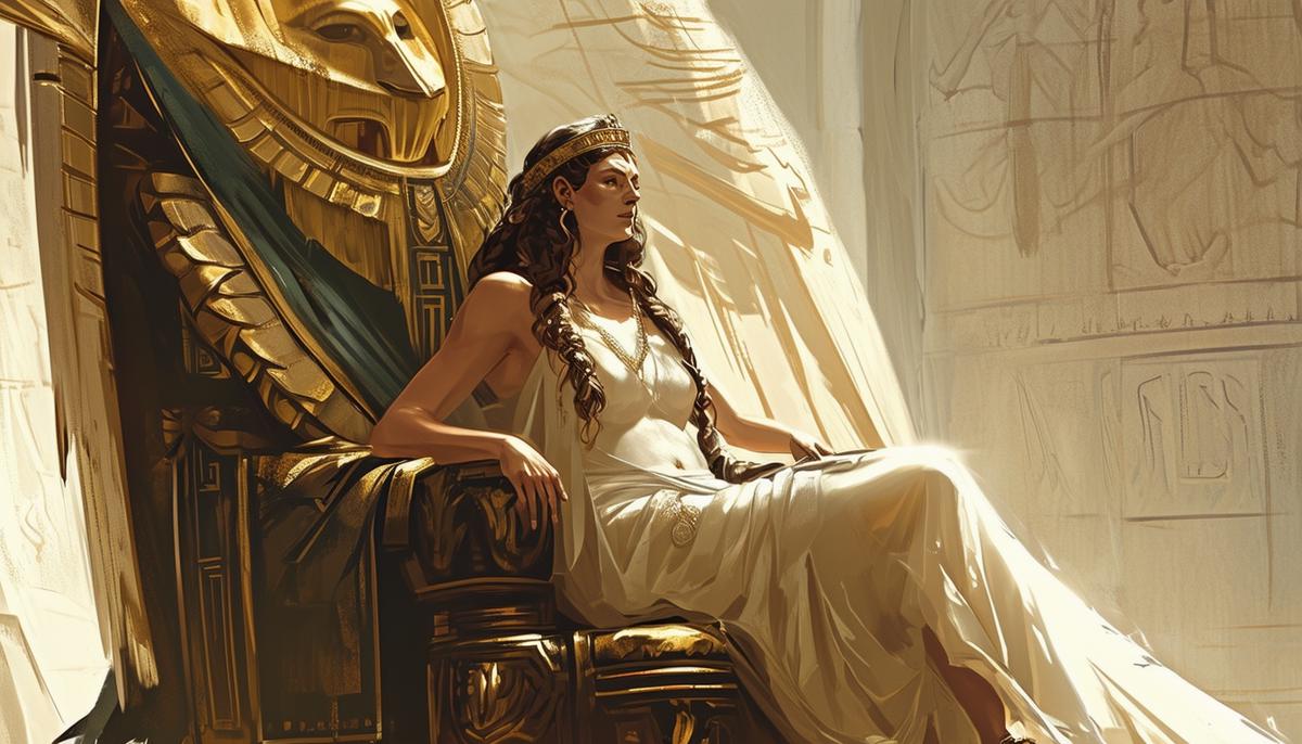 Greek Goddess Names: R