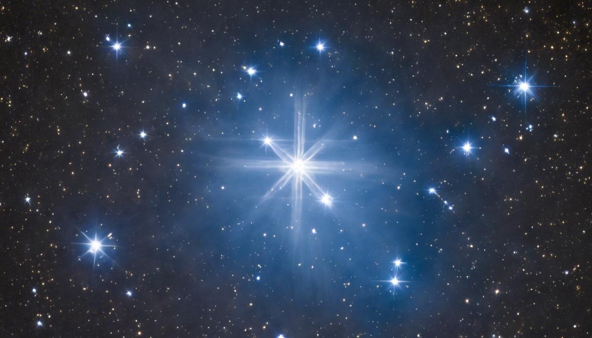 Pleiades Greek Mythology