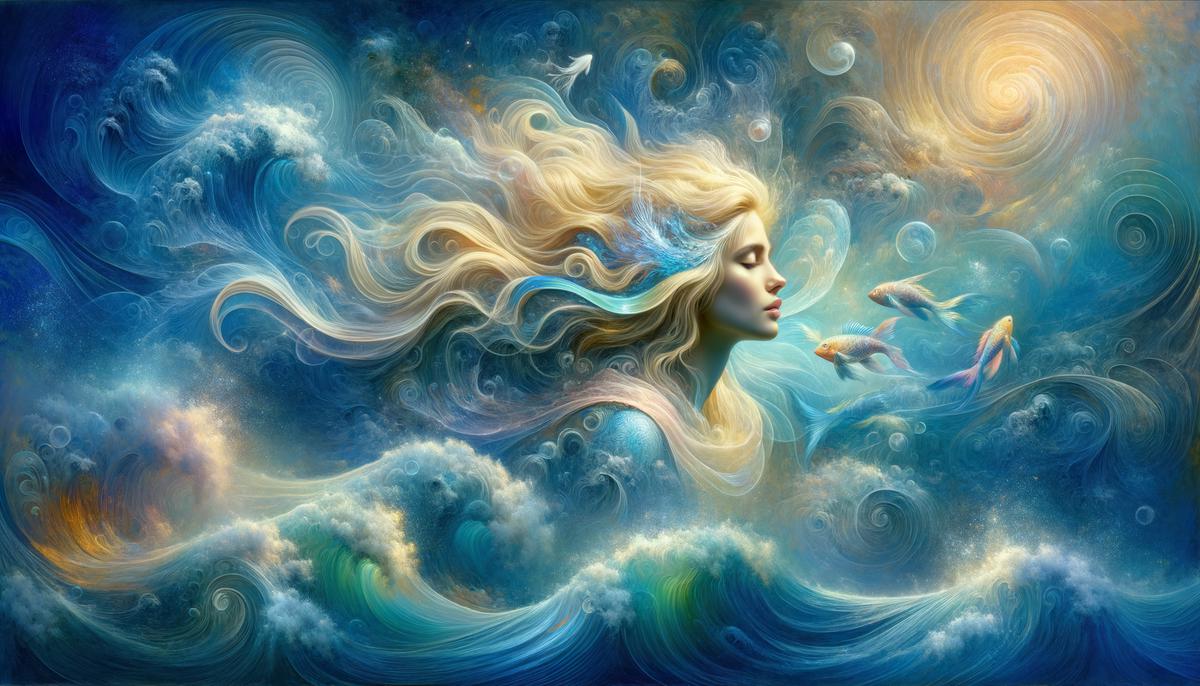Galatea: Greek Myth Explored