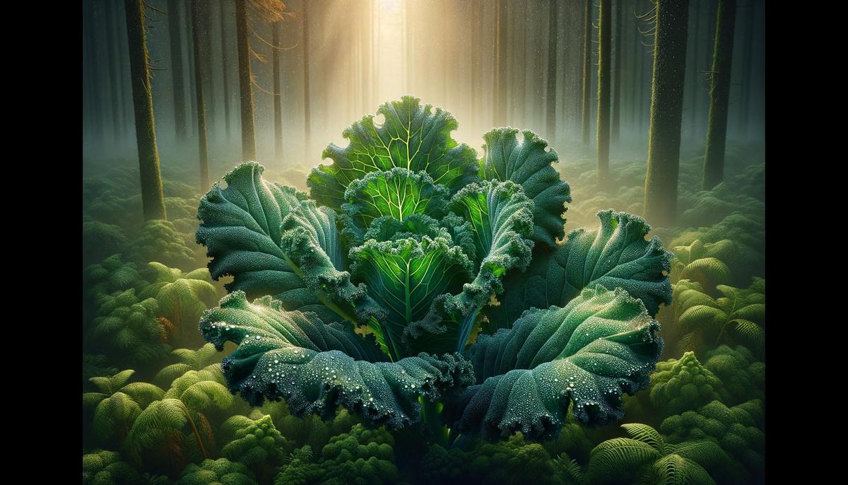 Greek Goddess Kale: Myth Unveiled