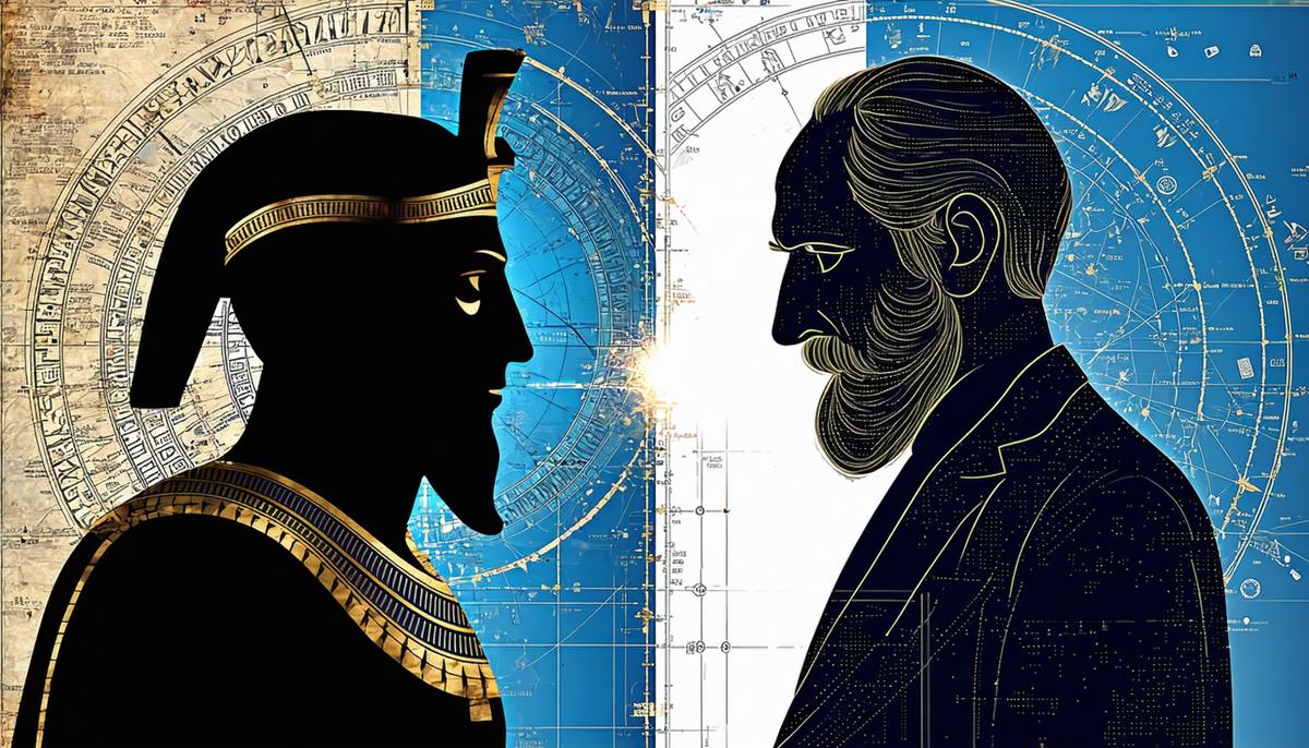 Oedipus, Freud, Predestination