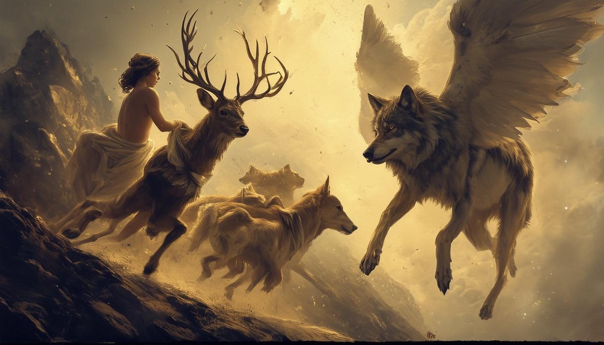 Top 7 Tragic Greek Myths