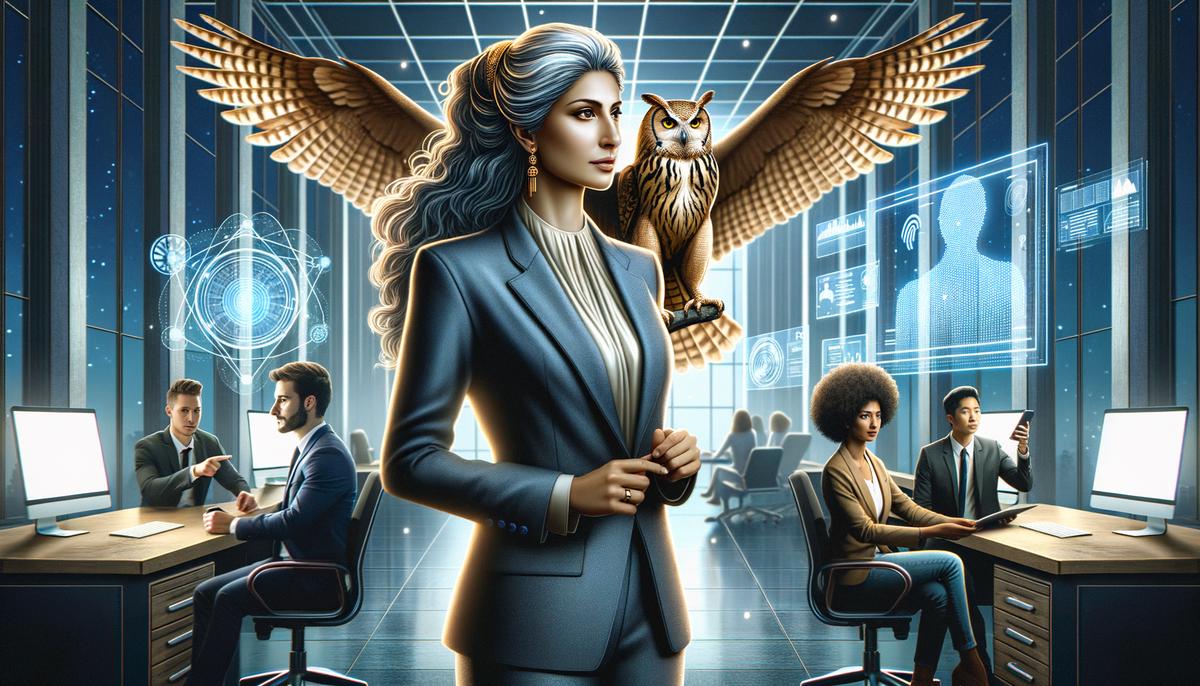 Athena’s Startup Strategy