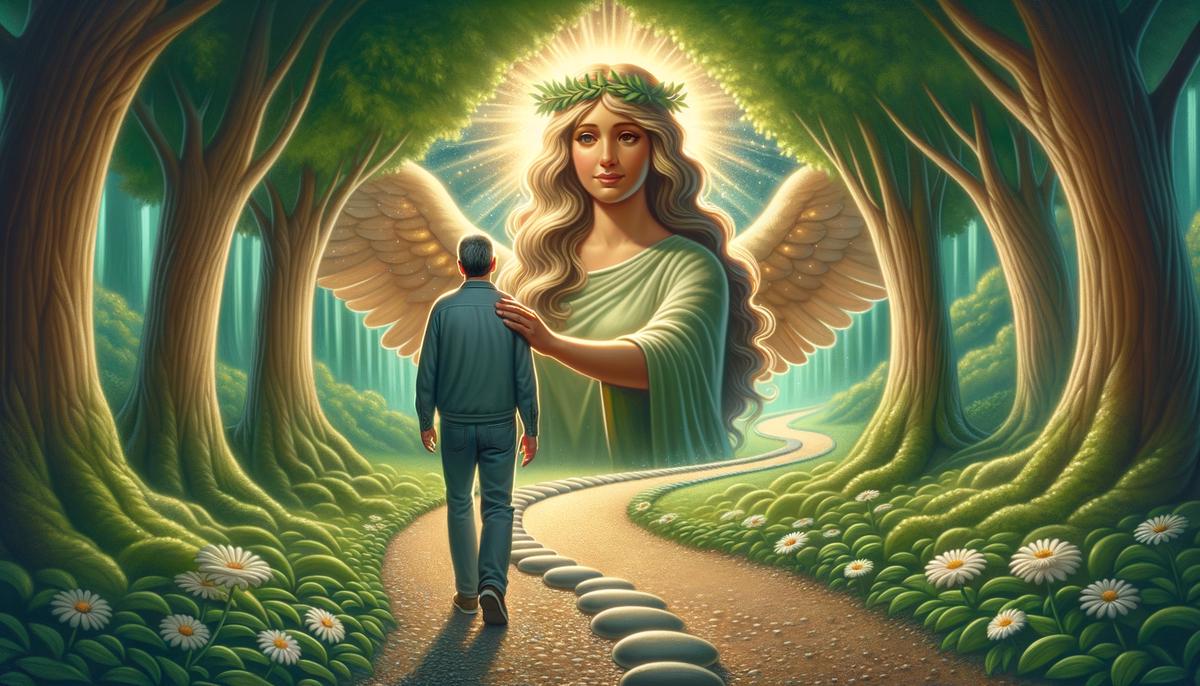 Aceso: Greek Healing Goddess