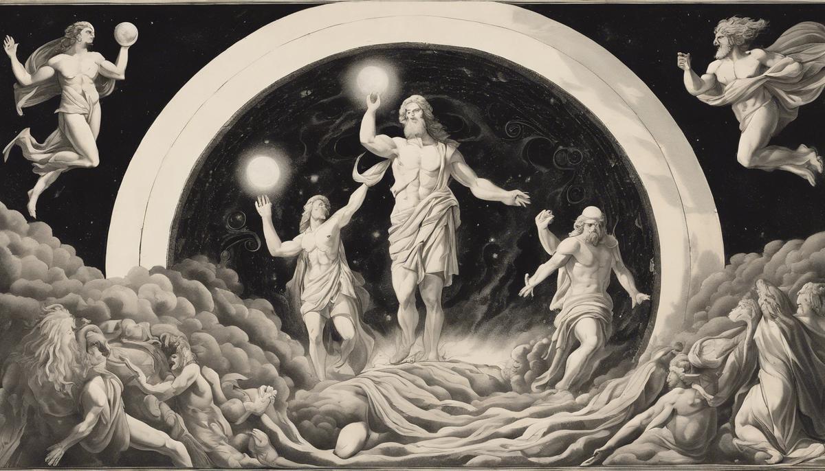 Greek Myths Animated Series