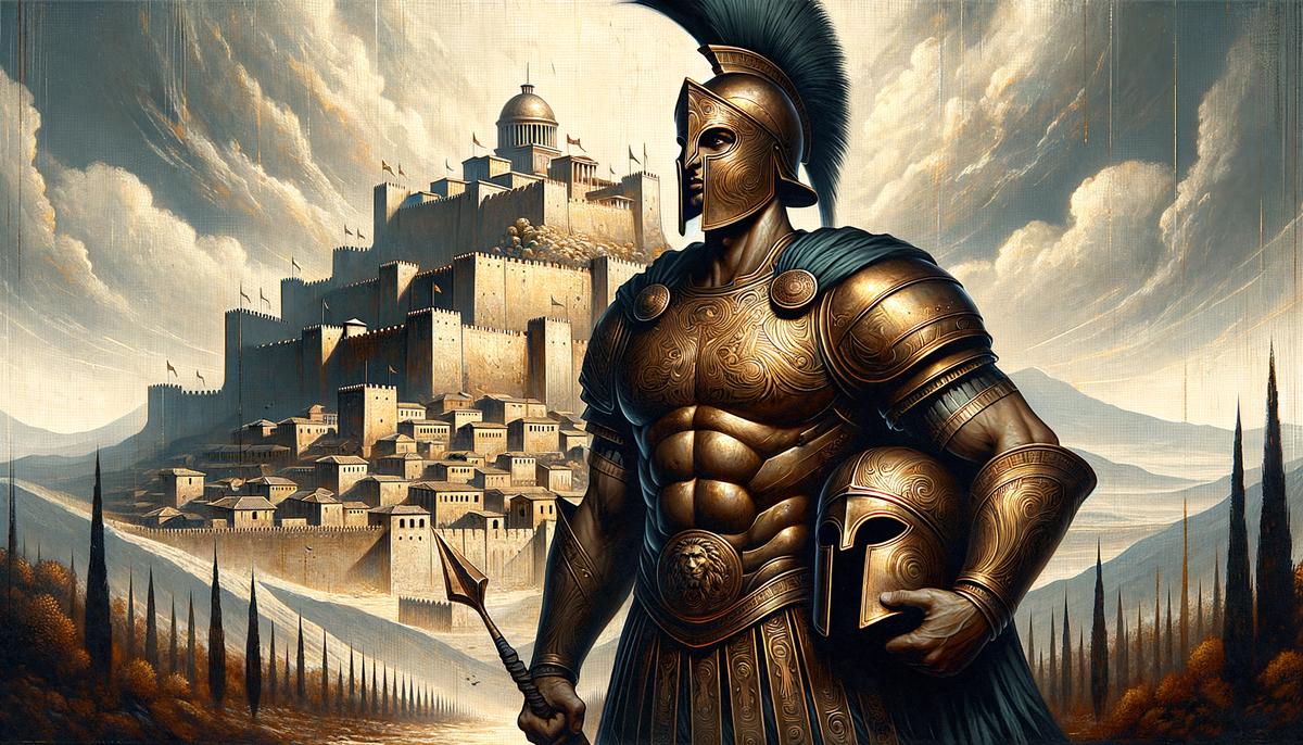 Hector of Troy
