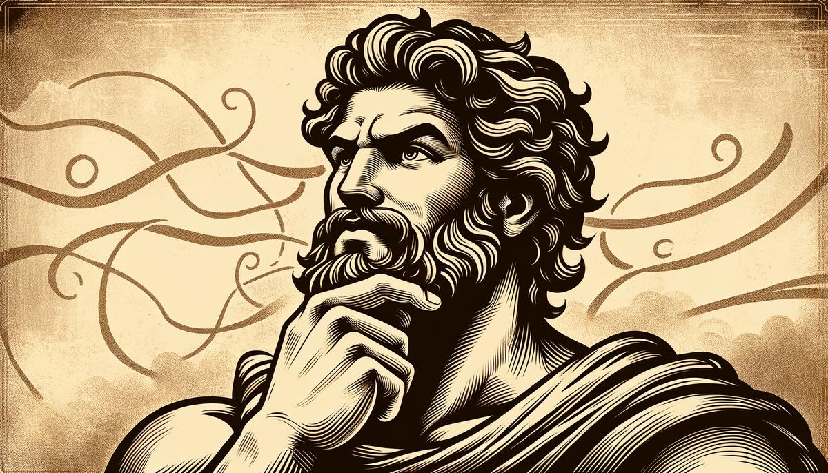 Odysseus Greek Hero