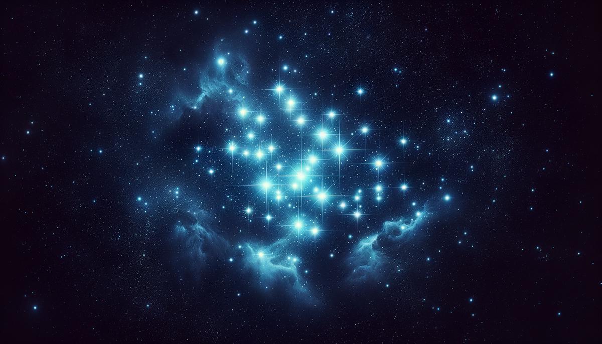 Hyades Nymphs Mythology