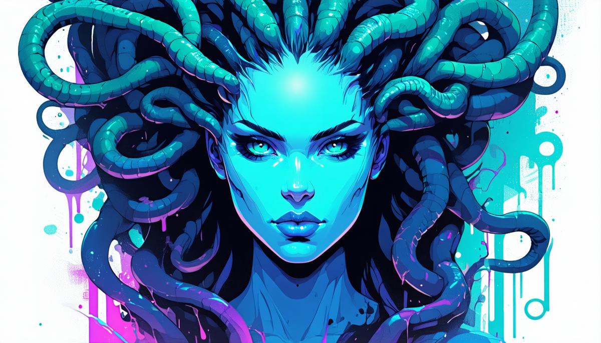Medusa’s Feminist Transformation