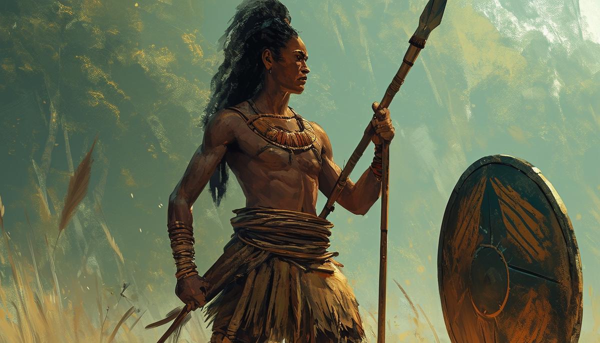 Greek Mythology: Iphito
