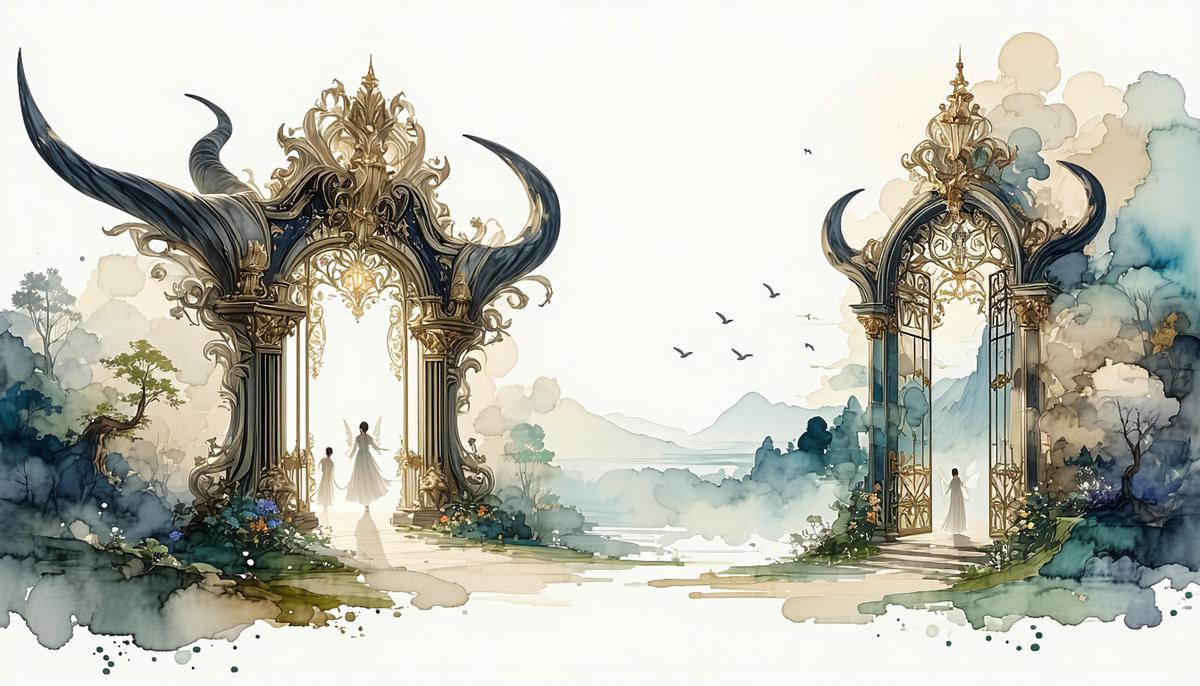 Dreams in Greek Mythology