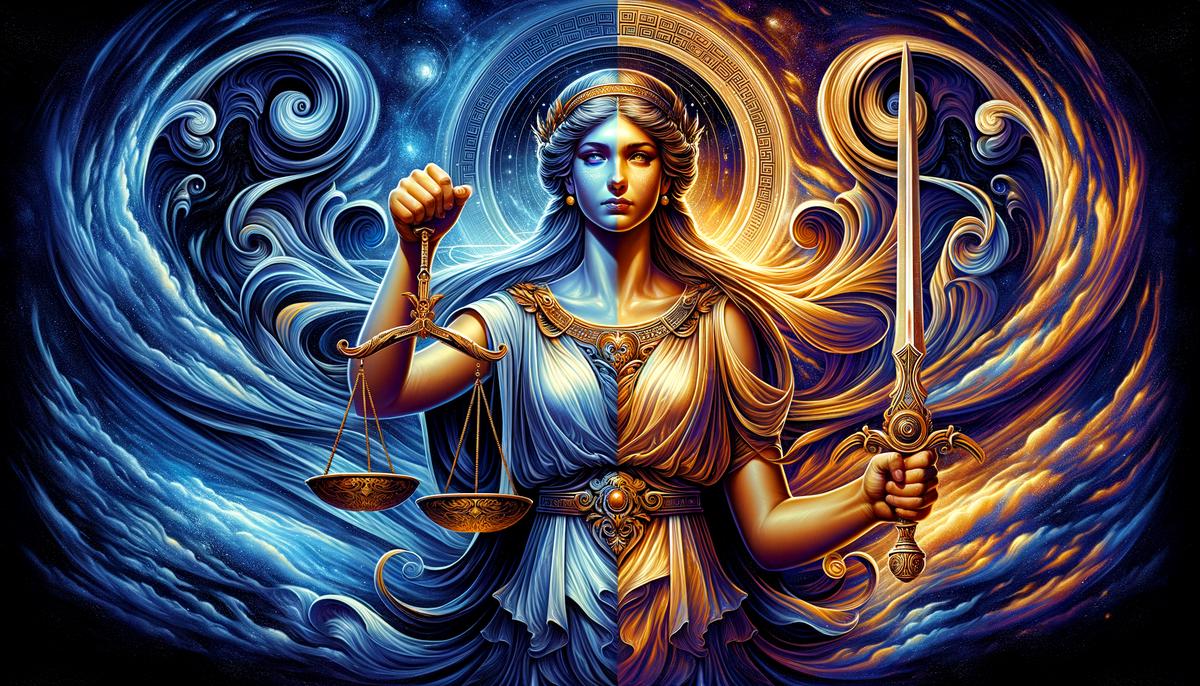Wisdom of Themis