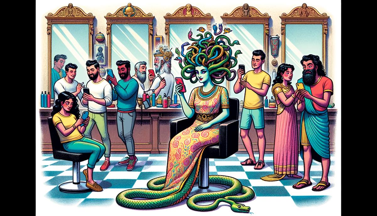 Top 7 Greek Mythology Curses