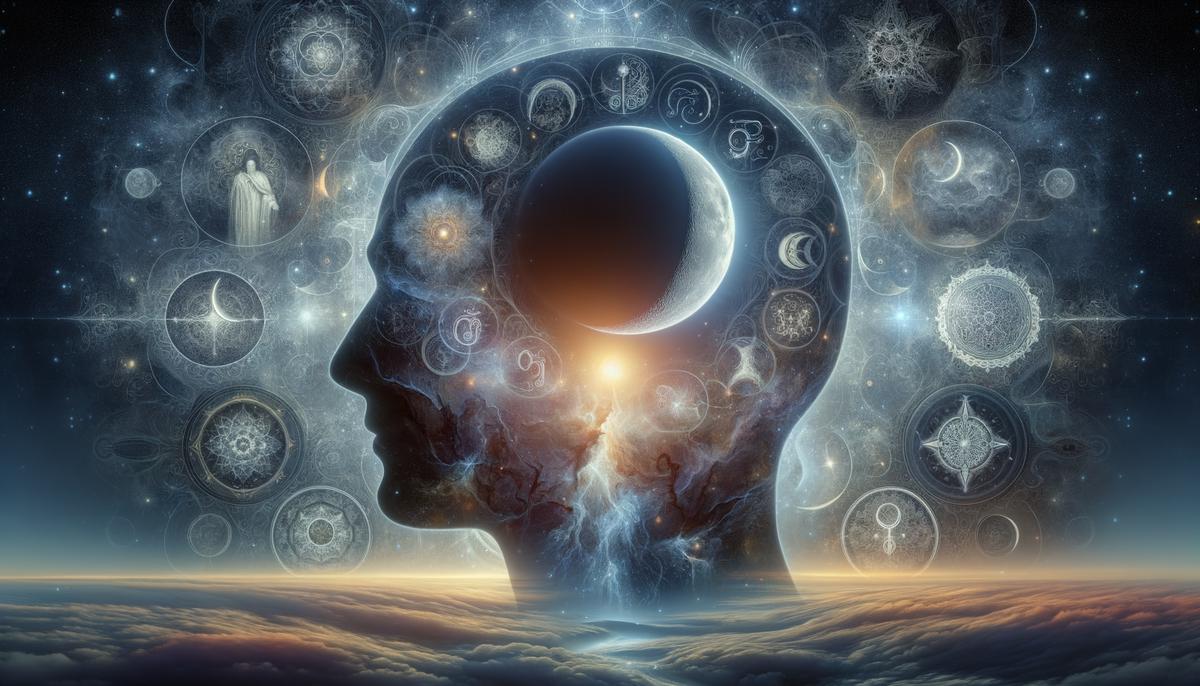 Mythical Madness: Gods’ Etiologies