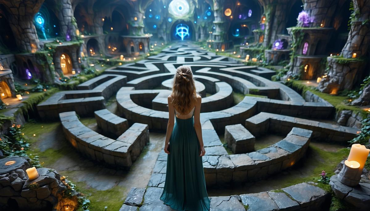 Greek Mythology’s Impact on Psychology
