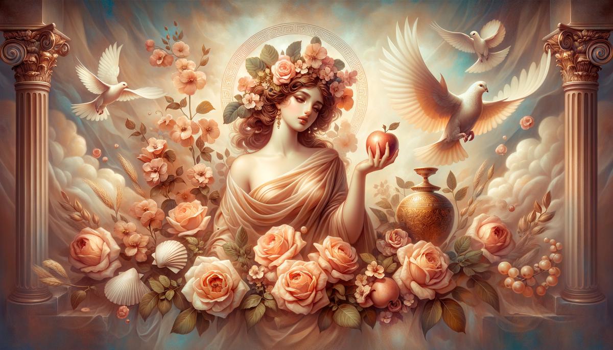 Aphrodite Callipygian