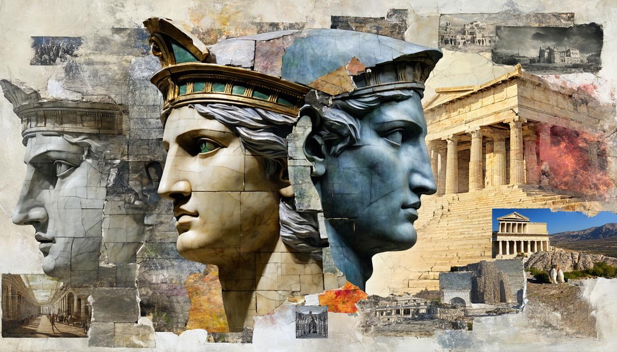 Greek Myths and Customs