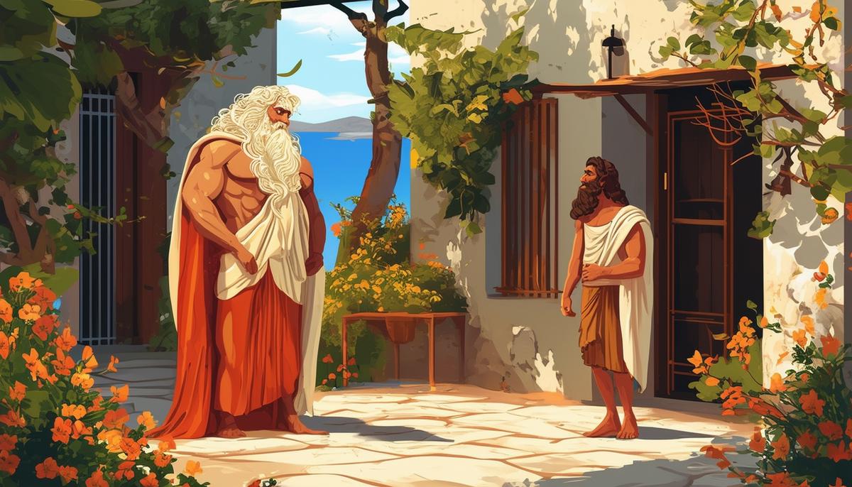 Myths of Hospitality